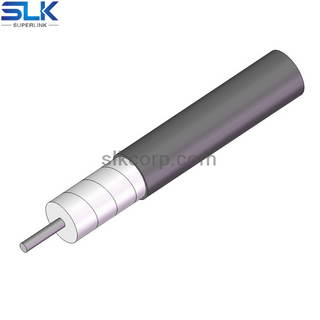 Série SPO-220-3I SPO Câble coaxial semi-rigide à faible perte