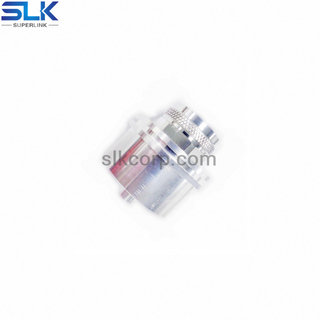 Connecteur à souder droit 4.3 / 10 pour câble RG-402 50 ohms 5SDM15S-S02-005